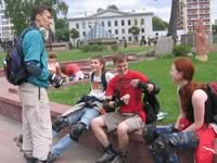 ������� C