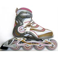 Fila Eve 8 Gold/Pink Fila Eve 8 Gold/Pink