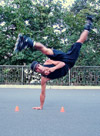 Vincent Vu Van Kha